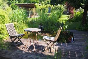 Mehrgenerationenhaus mit großem Garten in Herbeck – Die vollständige Adresse der Immobilie erhältst du vom Anbieter., 58093 Lennetal, Hagen – Vorschaubild 23