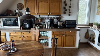 Zuhause mit 4,5 Zimmern und viel Platz in Wuppertal