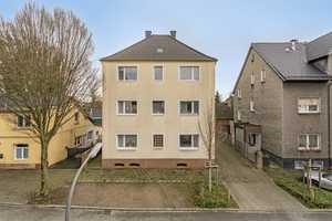 Re-Hillerheide: Top - Gepflegtes Mehrfamilienhaus/6 Wohnungen/ 5 Garagen/ Stellplätze/ Garten – Recklinghausen (Kreis) – Vorschaubild 2
