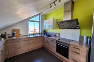 Stylische Dachgeschosswohnung in Ingolstadt-Nordost – Schoberstraße 16, 85055 Ingolstadt – Vorschaubild 8