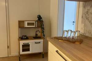 Große Helle 2-Zimmer-Wohnung in Düsseldorf  nähe HBF & Mitsubishi Halle – Die vollständige Adresse der Immobilie erhältst du vom Anbieter., 40223 Bilk, Düsseldorf – Vorschaubild 21