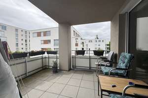 Stuttgart-Feuerbach, 4-Zimmer-Maisonette Wohnung – Theoderichweg 4, 70469 Bahnhof Feuerbach, Stuttgart – Vorschaubild 3