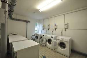 möblierte Eigentumswohnung mit Einbauküche Terrasse – Küsterstrasse 9, 30519 Döhren, Hannover – Vorschaubild 16