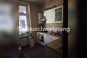 Tauschwohnung: 3-Zimmer-Altstadt-Wohnung – 53111 Nordstadt, Bonn – Vorschaubild 1