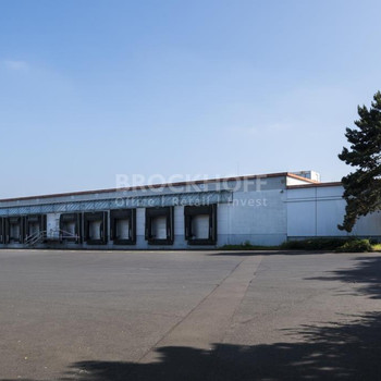 Dortmund | Hallen- und Bürokombinationen | 2.500 m² Hallen - und Bürofläche | zentrale Lage