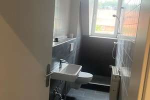 Frisch renovierte, helle 4-Zimmer-Wohnung – Hildesheimer Straße 57, 31061 Alfeld (Leine) – Vorschaubild 2