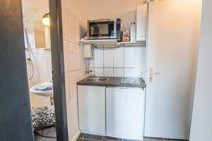 Sichere und hohe Rendite mit 11 Mikro-Apartments in unmittelbarer Nähe zur Uniklinik Lübeck – Die vollständige Adresse der Immobilie erhältst du vom Anbieter., 23562 Sankt Jürgen, Lübeck – Vorschaubild 5