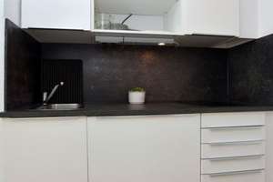Sehr schön möbliertes Apartment in Stuttgart West – Die vollständige Adresse der Immobilie erhältst du vom Anbieter., 70174 Universität, Stuttgart – Vorschaubild 9
