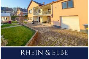 Zeitgemäßes Ein- oder Zweifamilienhaus in Bestlage – Die vollständige Adresse der Immobilie erhältst du vom Anbieter., 66242 Homburg – Vorschaubild 1