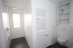Penthouse in Dortmund: 2-Zimmer-Wohnung mit Balkon – Die vollständige Adresse der Immobilie erhältst du vom Anbieter., 44135 Kaiserbrunnen, Dortmund – Vorschaubild 3