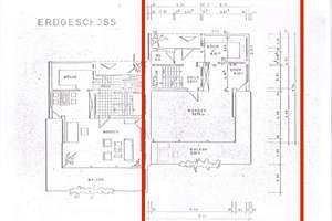 Großzügige Doppelhaushälfte mit Garage u. Garten in guter Lage von Steinen – Oberer Bannweg 11, 79585 Steinen – Vorschaubild 33