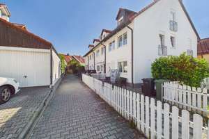 Ankommen & Wohlfühlen: Modernisiertes Familienhaus mit Garten und Raum für alle – Die vollständige Adresse der Immobilie erhältst du vom Anbieter., 84032 Altdorf – Vorschaubild 20