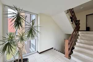 Gut geschnittene und helle 3-Zimmer-Wohnung mit sonnigem Balkon in beliebter Lage – Die vollständige Adresse der Immobilie erhältst du vom Anbieter., 30625 Heideviertel, Hannover – Vorschaubild 13