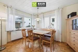 Charmantes Ein- bis Zweifamilienhaus in ruhiger Wohnlage von Bad Waldsee – Die vollständige Adresse der Immobilie erhältst du vom Anbieter., 88339 Bad Waldsee – Vorschaubild 6
