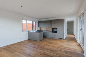 3-Zimmer Neubau-Wohnung auf 2 Etagen in Ingolstadt-Kothau