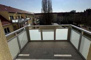 Moderne Wohnung im Altbau zwischen Havel und Schloss Charlottenhof – Maybachstraße 9, 14471 Potsdam West, Potsdam – Vorschaubild 6