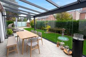 Energieeffizientes geräumiges Luxus-Maisonette mit Gartenoase, Garage, uvm. bei Köln – Die vollständige Adresse der Immobilie erhältst du vom Anbieter., 50226 Frechen – Vorschaubild 8