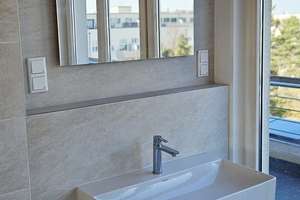 Penthouse-Feeling über den Dächern Berlins – 4 Zimmer und großzügige Dachterrassen in Bestlage – Die vollständige Adresse der Immobilie erhältst du vom Anbieter., 14167 Lichterfelde, Berlin – Vorschaubild 13