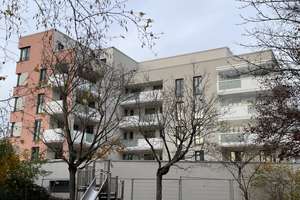 Rollstuhlgerechte 2,5 Zimmerwohnung mit Balkon - sofort bezugsfertig: WE 222 – Andernacher Strasse 45, 56070 Lützel, Koblenz – Vorschaubild 4