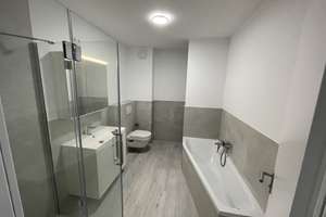 Modernisierte 2-Zimmer-Wohnung guter Gegend Wolfsburg/ Vorsfelde – Am Grünen Jäger 10, 38448 Vorsfelde, Wolfsburg – Vorschaubild 12