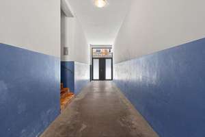 Gefragte Lage, stabile Mieten, zusätzliches Potenzial – Investment mit Zukunft - nahe Gutenbergplatz – Die vollständige Adresse der Immobilie erhältst du vom Anbieter., 76135 Weststadt, Karlsruhe – Vorschaubild 4