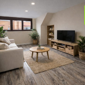 WOHNUNG IN GEBÄUDE MIT AUFZUG. PEDREZUELA