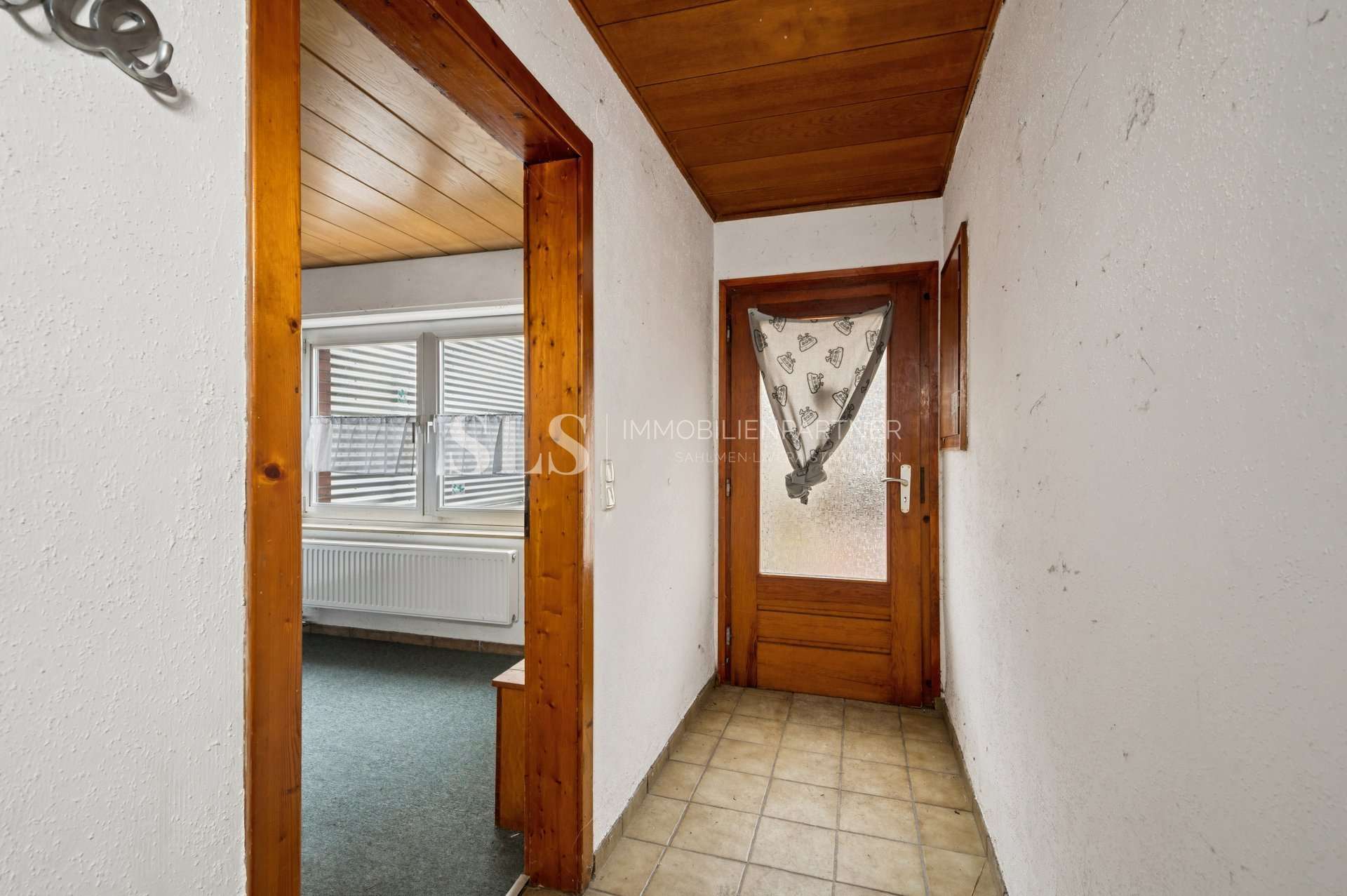 Immobilie in Wegberg - Innenhof statt Straße – Charakterstarkes Hofhaus mit vielseitiger Nutzung - Bild 3