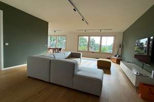 Zu Fuß in die City - Großzügige 3-Zimmer-Wohnung – Stafflenbergstraße 72 - 76, 70184 Gänsheide, Stuttgart – Vorschaubild 6