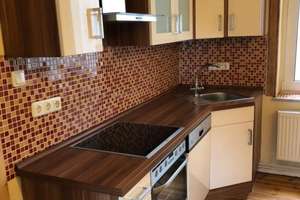 Charmante 2-Zimmer-Altbauwohnung mit Balkon & EBK in Hannover-Mitte – Am Taubenfelde 20, 30159 Mitte (Ortsteil), Hannover – Vorschaubild 5