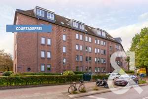 Vermietete Eigentumswohnung zur Kapitalanlage am Stadtpark