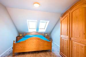 Wohnung im romantischen Winkel, strandnah am Darßer Wald – Waldstraße 60, 18375 Prerow – Vorschaubild 6