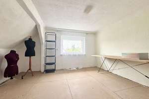 Sanierungsbedürftiges Einfamilienhaus in Borgfeld - mit großem Grundstück – Die vollständige Adresse der Immobilie erhältst du vom Anbieter., 28357 Borgfeld, Bremen – Vorschaubild 16