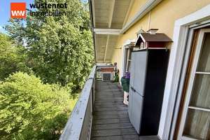 Sonnige Dachgeschosswohnung mit 2 Balkonen und Weitblick in ruhiger Lage von Waging am See! – Die vollständige Adresse der Immobilie erhältst du vom Anbieter., 83329 Waging am See – Vorschaubild 14