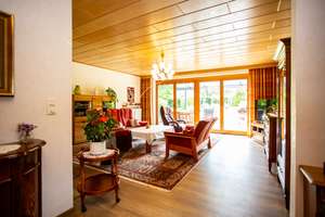 Einfamilienhaus in absoluter Toplage von Bad Essen! – An der Riehe 15, 49152 Bad Essen – Vorschaubild 4