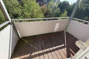 Mit geräumiger Wohnküche und Balkon – Vorwerker Str. 133, 23554 Sankt Lorenz Nord, Lübeck – Vorschaubild 9