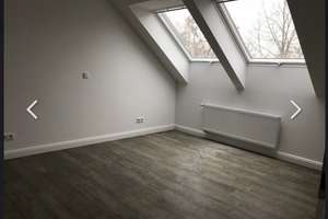 Helle 3-Zimmer-Dachgeschosswohnung in Düsseldorf-Süd/Hassels – Hasselsstraße 39, 40599 Hassels, Düsseldorf – Vorschaubild 4