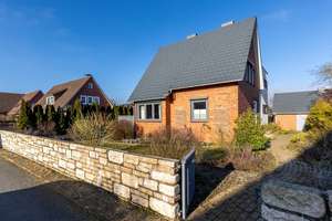 Saniertes Einfamilienhaus mit Anbau und großem Garten in Adendorf – Die vollständige Adresse der Immobilie erhältst du vom Anbieter., 21365 Adendorf – Vorschaubild 8