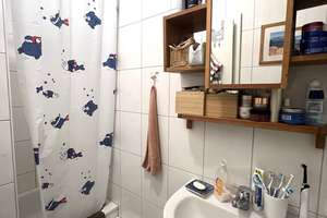 ++ TOP KAPITALANLAGE IN AUFDERHÖHE ++ – Die vollständige Adresse der Immobilie erhältst du vom Anbieter., 42699 Ohligs/Aufderhöhe/Merscheid, Solingen – Vorschaubild 28