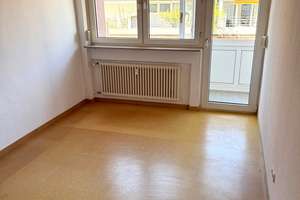 Zentral gelegene 4-Zimmer-Wohnung mit Balkon in der Ulmer City. – Frauenstraße 35, 89073 Mitte, Ulm – Vorschaubild 10