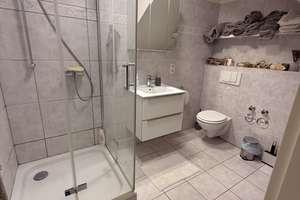 Wellingsbüttel/Sasel, WG geeignet, Exklisive 4-Zi. Maisonette. - gr Dachter. – Die vollständige Adresse der Immobilie erhältst du vom Anbieter., 22393 Sasel, Hamburg – Vorschaubild 11