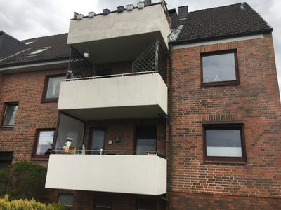 Sonnige Wohnung, nahe Ostsee + Timmendorf/ Scharbeutz, 70iger Jahre, renovierungsbedürftig