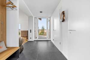Freistehendes genehmigtes Ferienhaus unter Reet mit KfW 40 Standard (Villa Deich) – Die vollständige Adresse der Immobilie erhältst du vom Anbieter., 25992 List (Sylt) – Vorschaubild 25