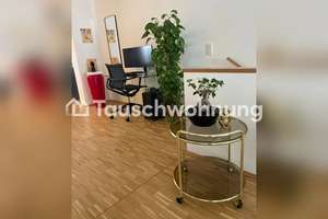 Tauschwohnung: Geräumige 2-Zimmer Maisonette Wohnung – Die vollständige Adresse der Immobilie erhältst du vom Anbieter., 80636 Dom Pedro, München – Vorschaubild 2