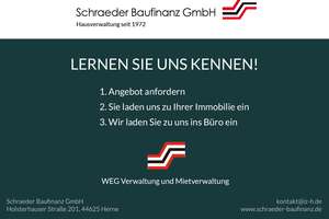*** Romantischer Altbau mit Balkon im schönen Hattingen! *** – Augustastraße 36, 45525 Hattingen – Vorschaubild 16