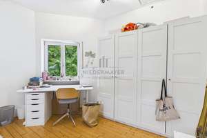 Wow! 6-Zi. + Hobbyraum: 
Platz für die ganze Familie inkl. Home-Office-Möglichkeit am Athener Platz – Die vollständige Adresse der Immobilie erhältst du vom Anbieter., 81545 Graggenau, München – Vorschaubild 52