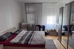  2-Zimmer-Wohnung mit Balkon in Stuttgart – Stuttgart – Vorschaubild 4