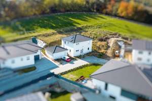 Einziehen. Ankommen. Aufatmen. - Ihr neuwertiger Wohntraum in Beutelsbach wartet auf Sie!  – Die vollständige Adresse der Immobilie erhältst du vom Anbieter., 94501 Beutelsbach – Vorschaubild 3