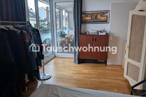 Tauschwohnung: Moderne 2 Zimmer Wohnung mit Balkon auf St. Pauli – Die vollständige Adresse der Immobilie erhältst du vom Anbieter., 20359 Sankt Pauli, Hamburg – Vorschaubild 5