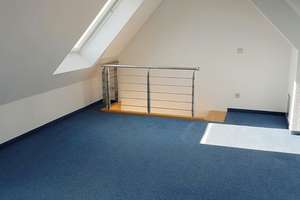 Studentenappartement
über 2 Etagen
in Nürnberg – Die vollständige Adresse der Immobilie erhältst du vom Anbieter., 90408 Uhlandstraße, Nürnberg – Vorschaubild 7
