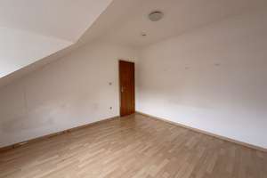 *Schöne 1 -Raum-Wohnung* mit Tageslichtbad – Alfredistr. 28, 45127 Stadtkern, Essen – Vorschaubild 3